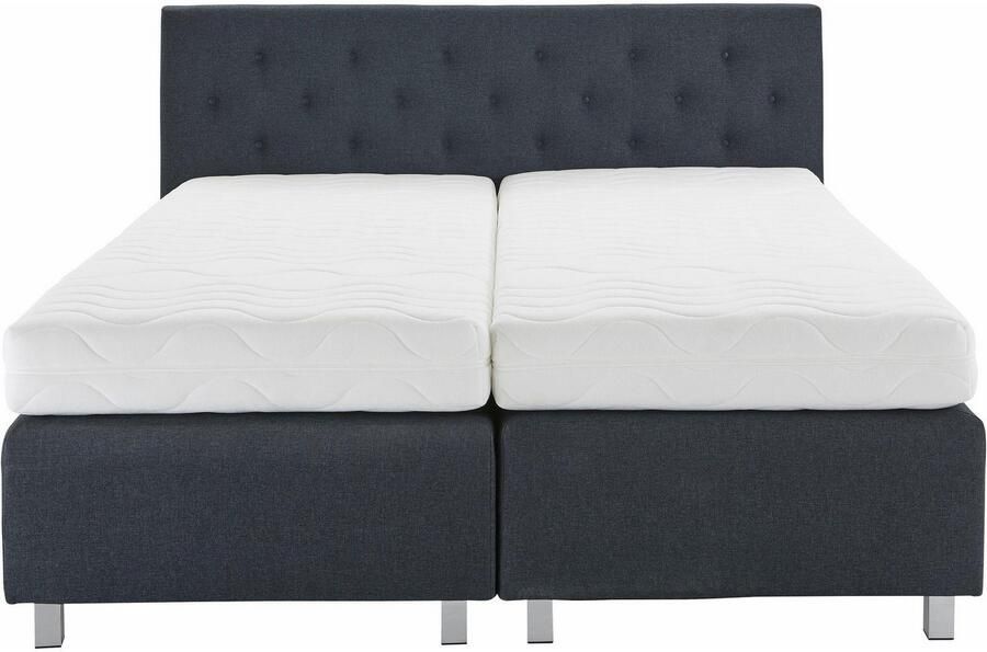 Westfalia Polsterbetten Boxspring in diverse uitvoeringen - Foto 2