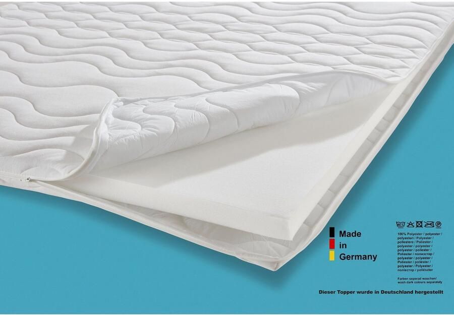 Westfalia Polsterbetten Boxspring - Foto 4