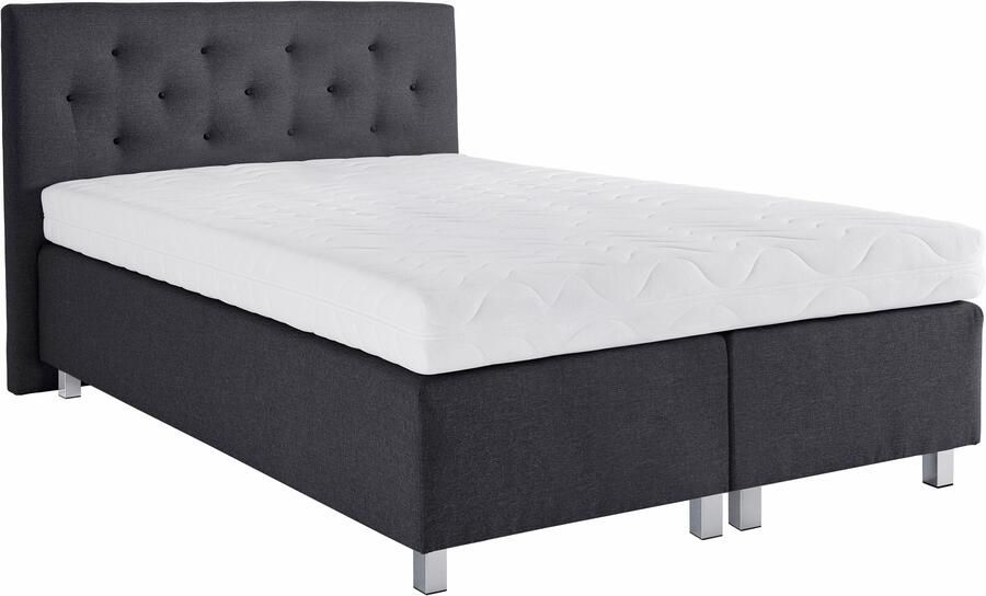 Westfalia Polsterbetten Boxspring in diverse uitvoeringen - Foto 3