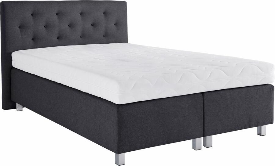 Westfalia Polsterbetten Boxspring in diverse uitvoeringen - Foto 3