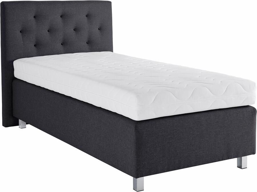 Westfalia Polsterbetten Boxspring in diverse uitvoeringen