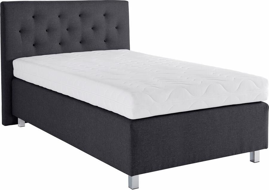 Westfalia Polsterbetten Boxspring in diverse uitvoeringen