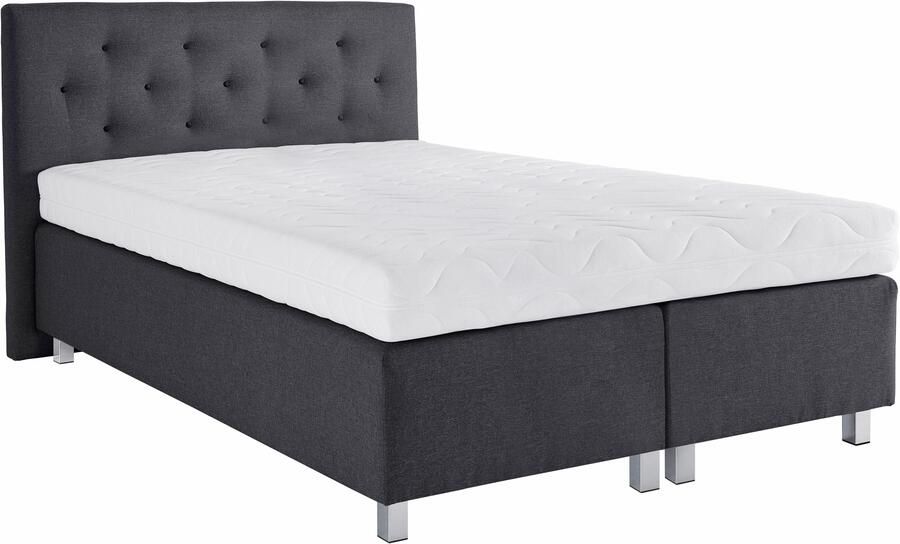 Westfalia Polsterbetten Boxspring in diverse uitvoeringen - Foto 3