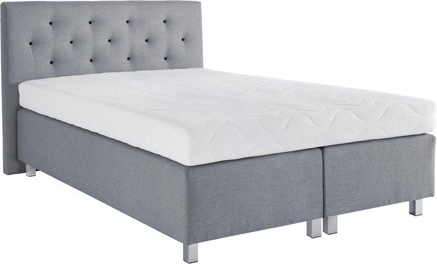 Westfalia Polsterbetten Boxspring in diverse uitvoeringen - Foto 5