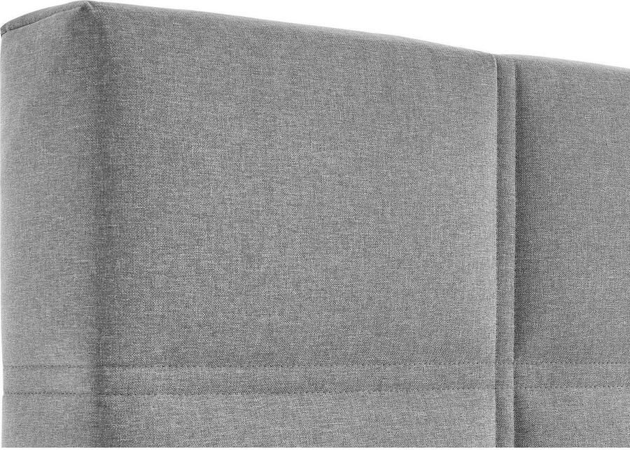 Westfalia Polsterbetten Boxspring met topmatras - Foto 2