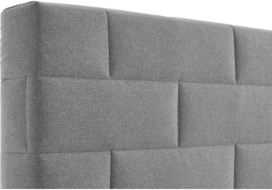 Westfalia Polsterbetten Boxspring met topmatras - Foto 2