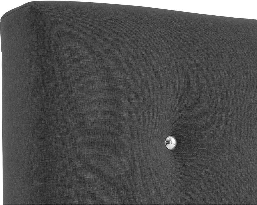 Westfalia Polsterbetten Boxspring met topmatras