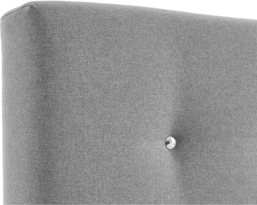 Westfalia Polsterbetten Boxspring met topmatras