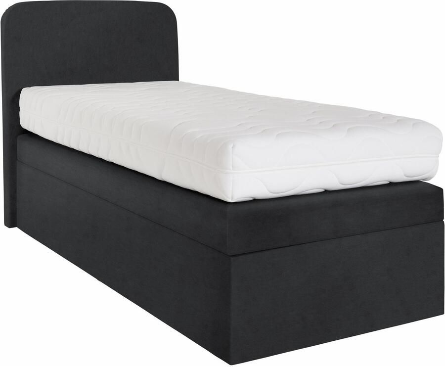 Westfalia Polsterbetten Boxspring naar keuze met bedkist - Foto 4