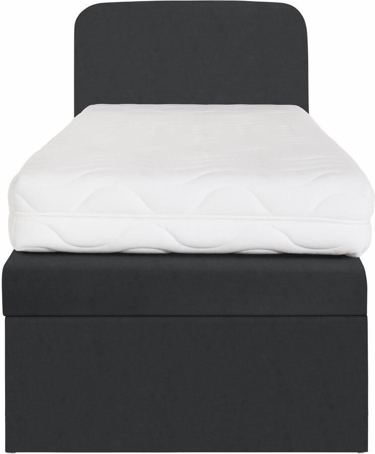Westfalia Polsterbetten Boxspring naar keuze met bedkist - Foto 3
