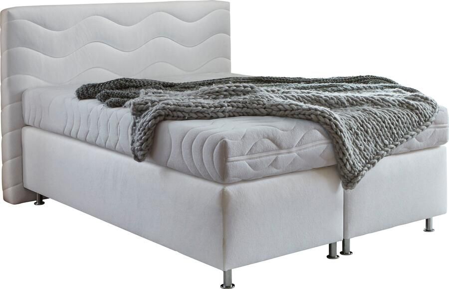 Westfalia Polsterbetten Boxspring Sigma - Foto 2