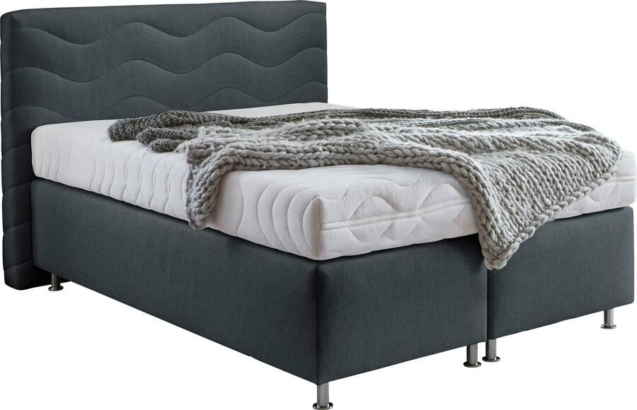 Westfalia Polsterbetten Boxspring Sigma - Foto 2