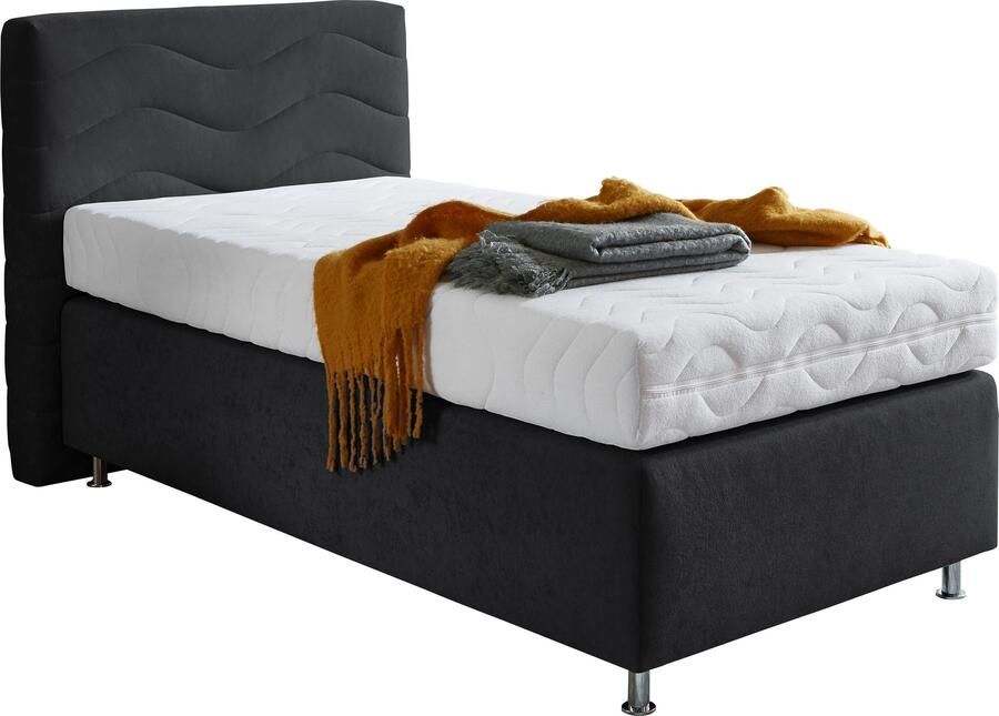 Westfalia Polsterbetten Boxspring Sigma - Foto 2