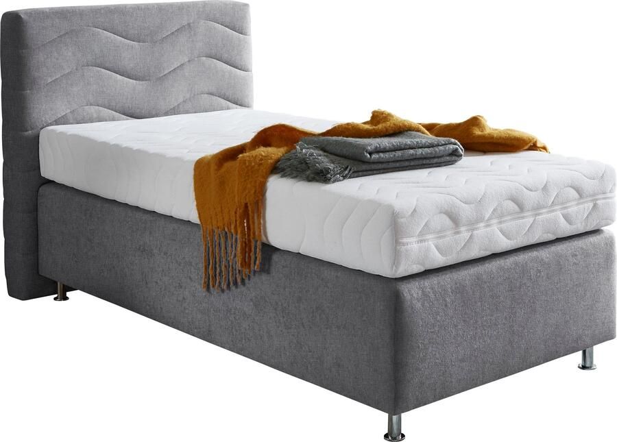 Westfalia Polsterbetten Boxspring Sigma - Foto 2