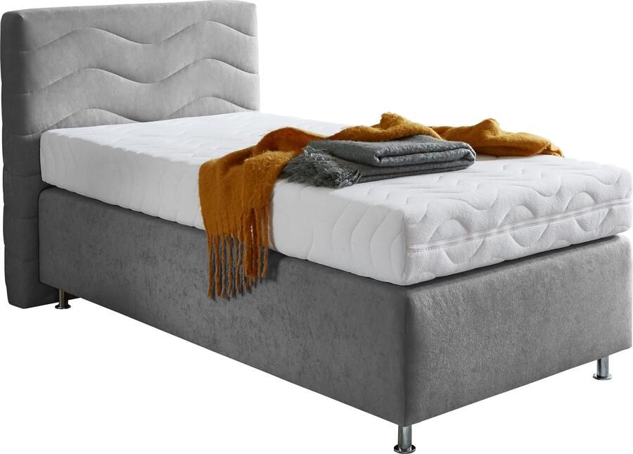 Westfalia Polsterbetten Boxspring Sigma - Foto 2