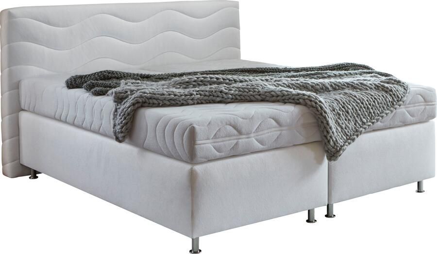 Westfalia Polsterbetten Boxspring Sigma - Foto 2