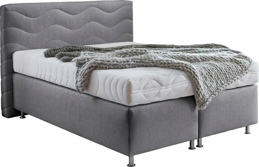 Westfalia Polsterbetten Boxspring Sigma - Foto 2