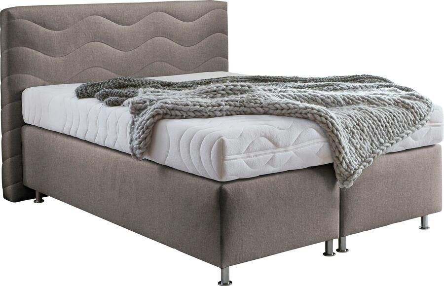 Westfalia Polsterbetten Boxspring Sigma - Foto 2