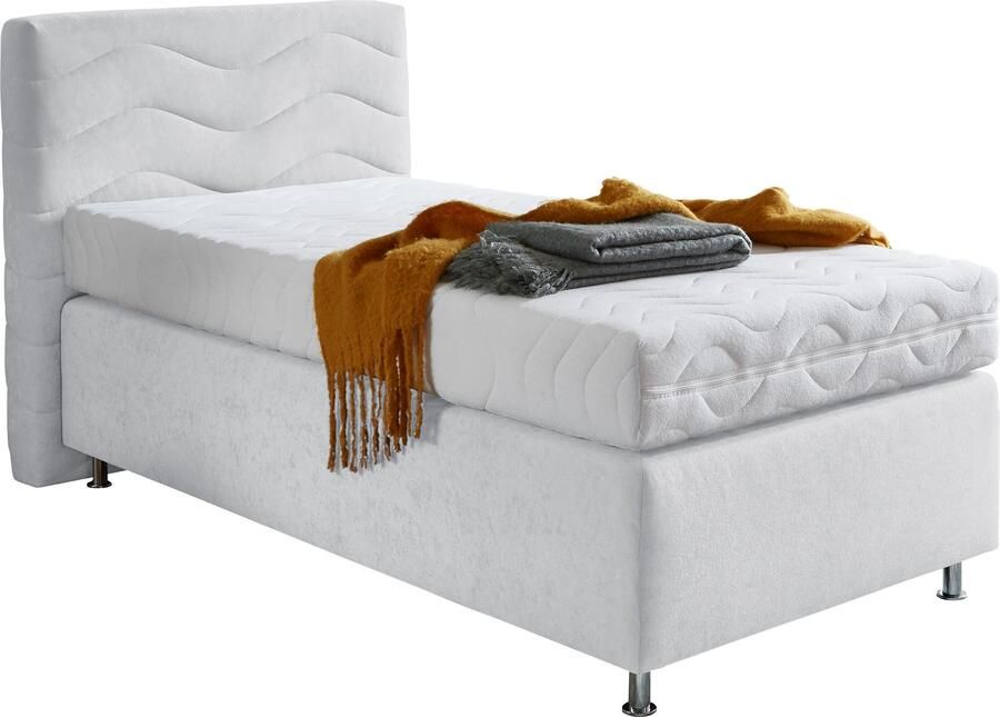 Westfalia Polsterbetten Boxspring Sigma - Foto 2