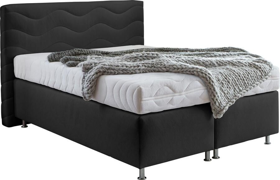 Westfalia Polsterbetten Boxspring Sigma - Foto 2