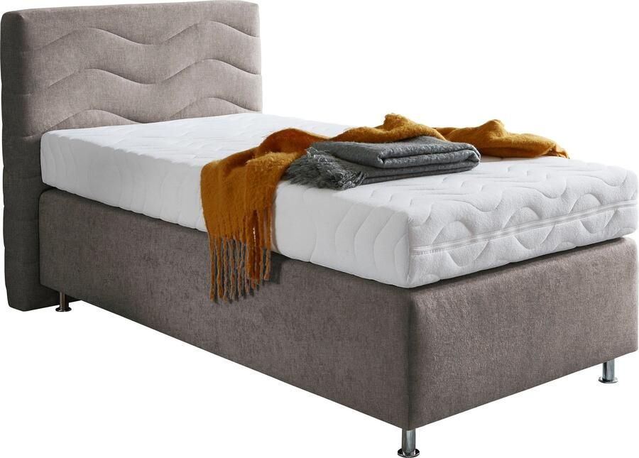 Westfalia Polsterbetten Boxspring Sigma - Foto 2