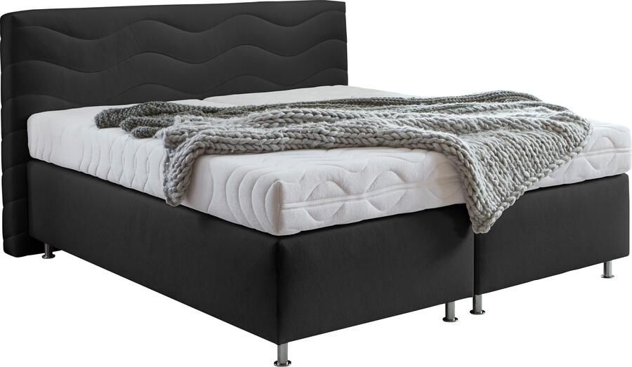 Westfalia Polsterbetten Boxspring Sigma - Foto 2