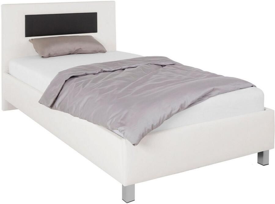 Westfalia Polsterbetten Gestoffeerd bed - Foto 1