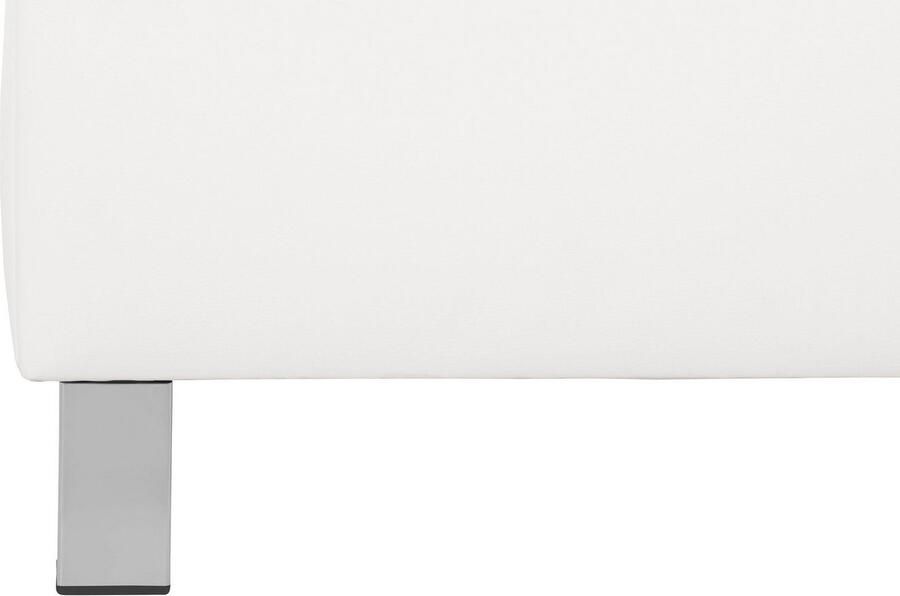 Westfalia Polsterbetten Gestoffeerd bed - Foto 4