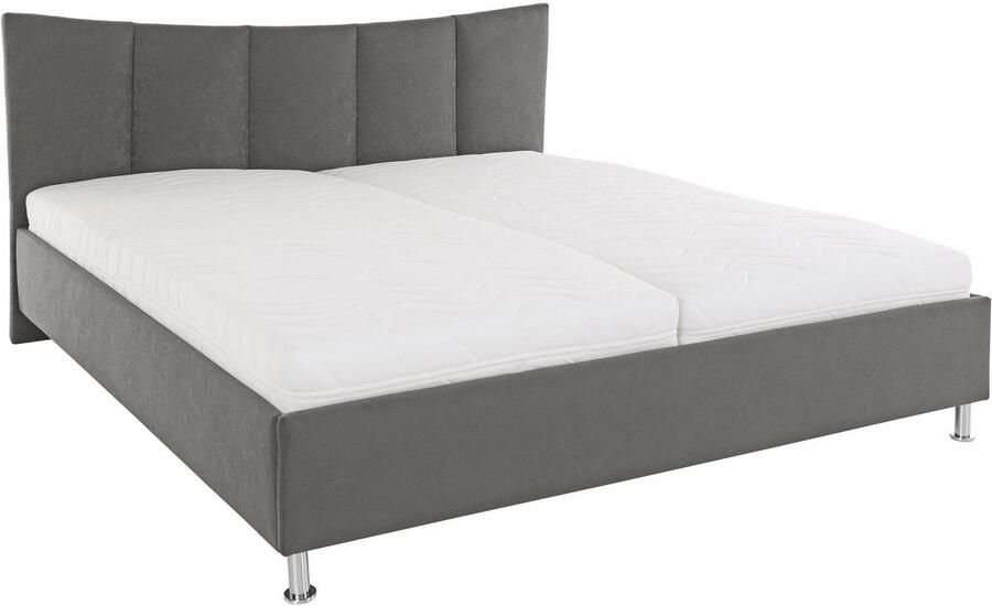 Westfalia Polsterbetten Gestoffeerd bed - Foto 6