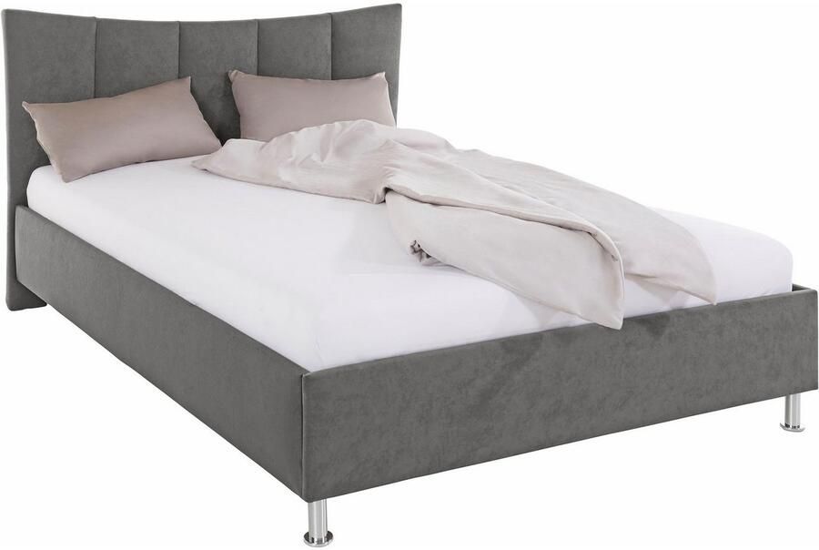 Westfalia Polsterbetten Gestoffeerd bed - Foto 3