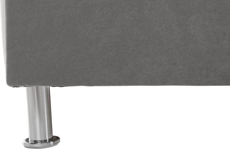 Westfalia Polsterbetten Gestoffeerd bed - Foto 5