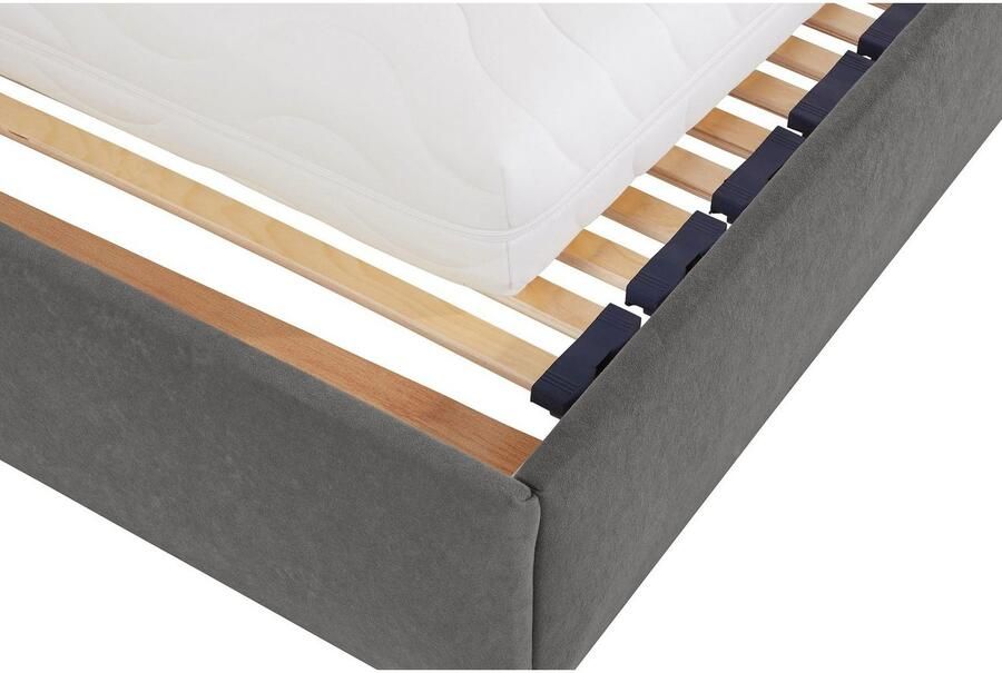 Westfalia Polsterbetten Gestoffeerd bed - Foto 2