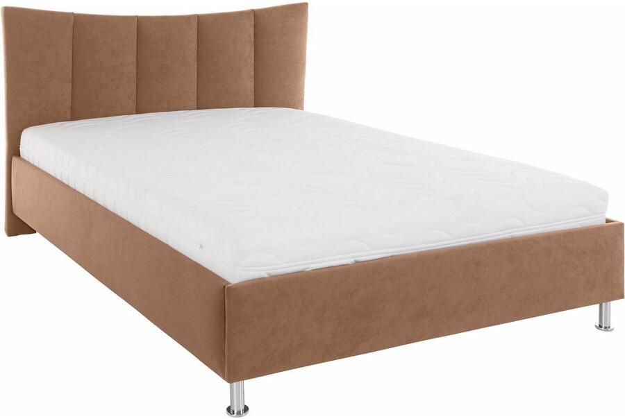 Westfalia Polsterbetten Gestoffeerd bed - Foto 3