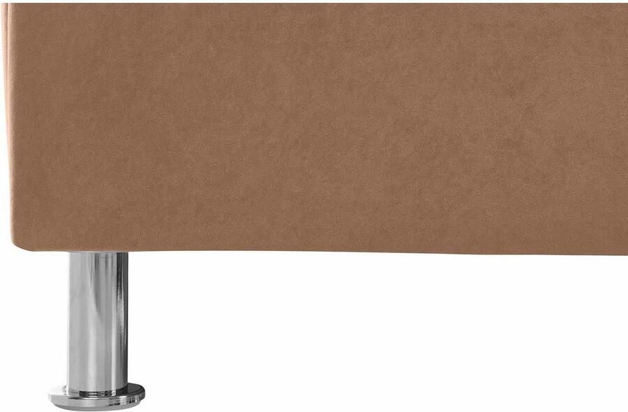 Westfalia Polsterbetten Gestoffeerd bed - Foto 6