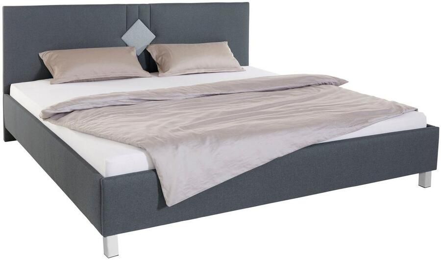 Westfalia Polsterbetten Gestoffeerd bed - Foto 3