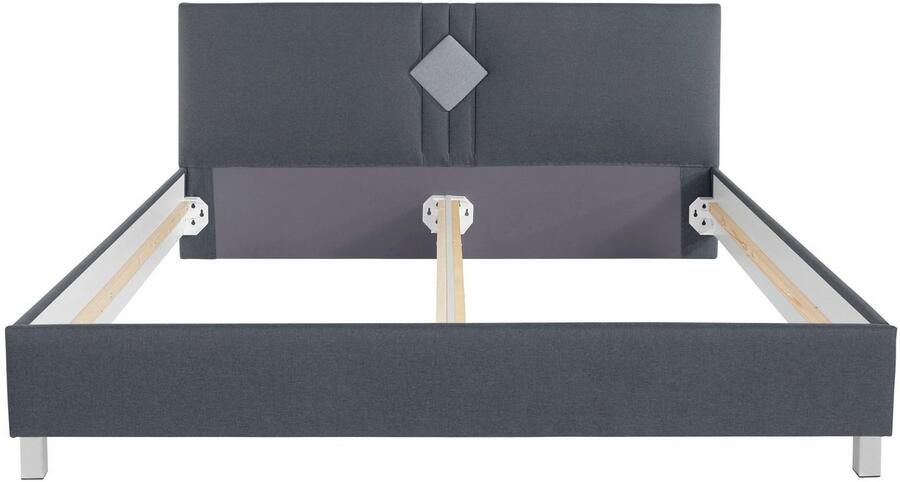 Westfalia Polsterbetten Gestoffeerd bed - Foto 4