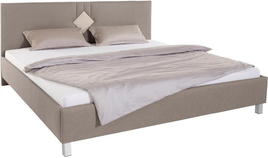 Westfalia Polsterbetten Gestoffeerd bed - Foto 3