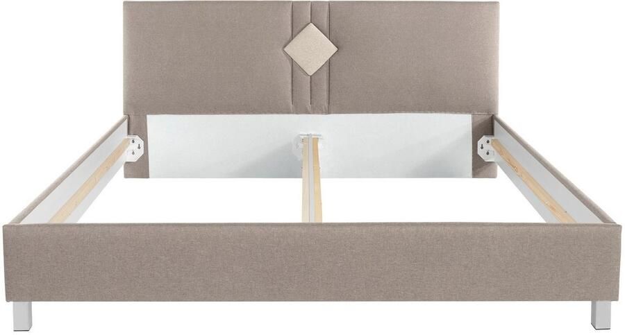 Westfalia Polsterbetten Gestoffeerd bed - Foto 4