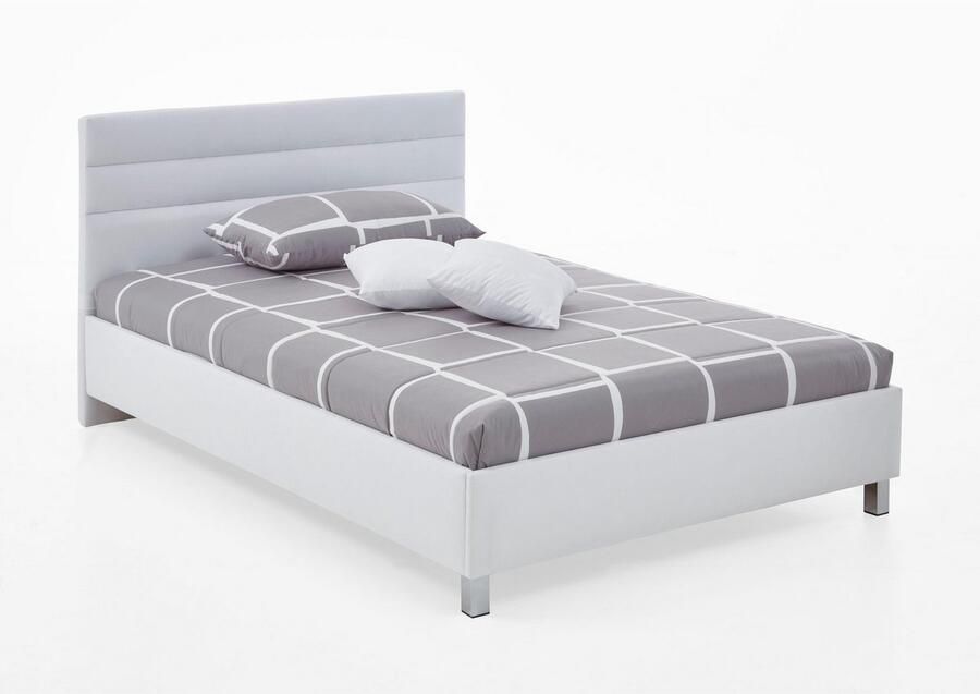Westfalia Polsterbetten Gestoffeerd bed - Foto 2