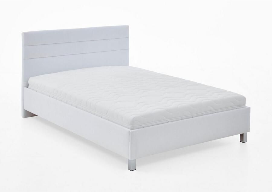 Westfalia Polsterbetten Gestoffeerd bed