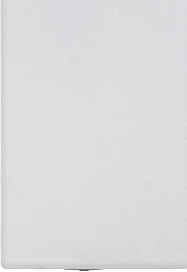 Westfalia Polsterbetten Gestoffeerd bed Malibu met bedkist bij uitvoering met matras