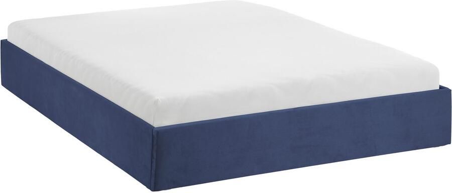 Westfalia Polsterbetten Gestoffeerd bed OSAKA ook verkrijgbaar zonder matras of in h2 h3 en h4 - Foto 2