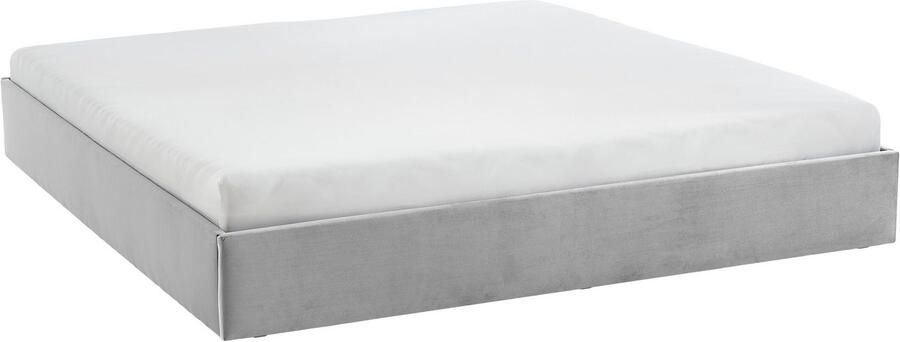 Westfalia Polsterbetten Gestoffeerd bed OSAKA ook verkrijgbaar zonder matras of in h2 h3 en h4 - Foto 3