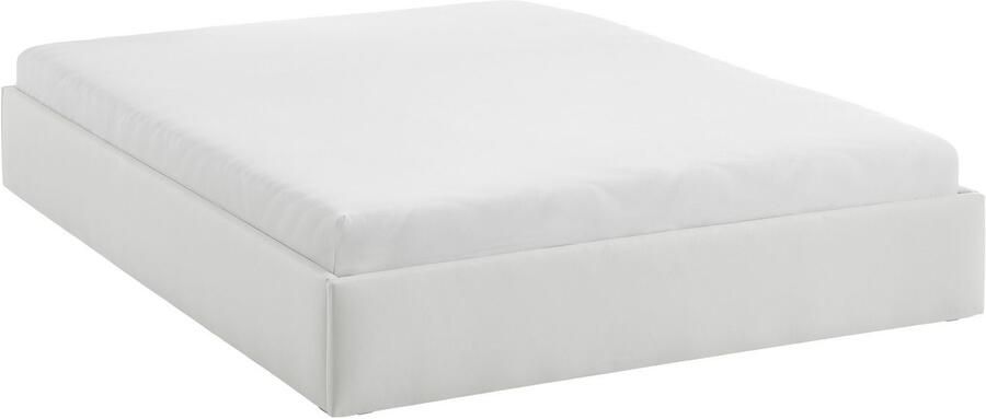 Westfalia Polsterbetten Gestoffeerd bed OSAKA ook verkrijgbaar zonder matras of in h2 h3 en h4 - Foto 2