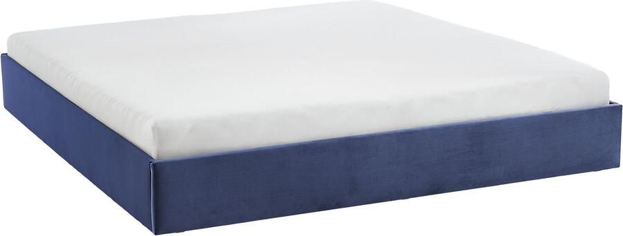 Westfalia Polsterbetten Gestoffeerd bed OSAKA ook verkrijgbaar zonder matras of in h2 h3 en h4 - Foto 3