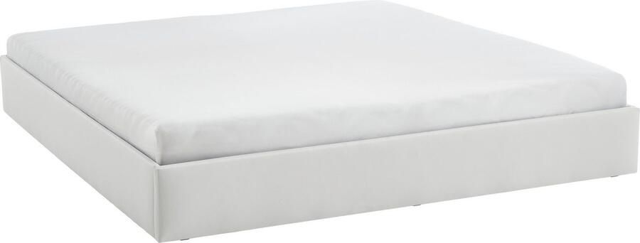 Westfalia Polsterbetten Gestoffeerd bed OSAKA ook verkrijgbaar zonder matras of in h2 h3 en h4 - Foto 3