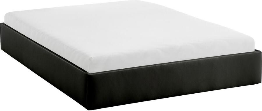 Westfalia Polsterbetten Gestoffeerd bed OSAKA ook verkrijgbaar zonder matras of in h2 h3 en h4 - Foto 2