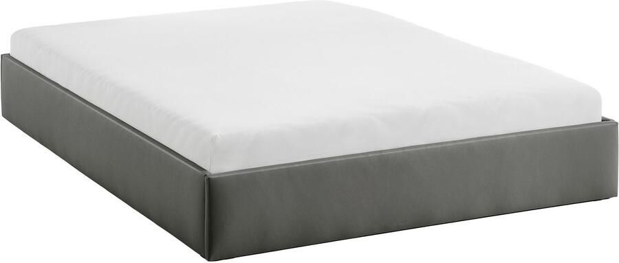 Westfalia Polsterbetten Gestoffeerd bed OSAKA ook verkrijgbaar zonder matras of in h2 h3 en h4 - Foto 2