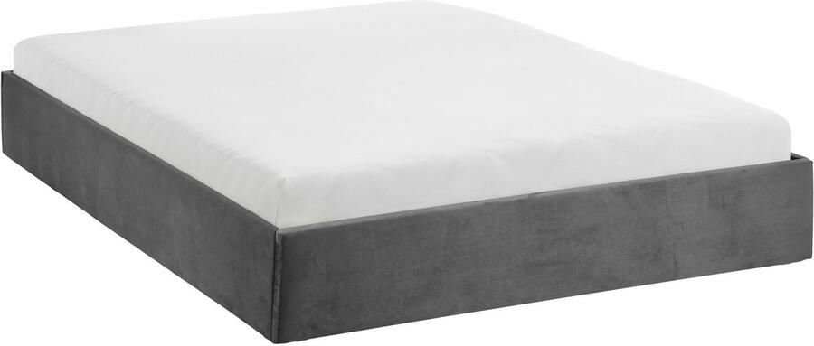 Westfalia Polsterbetten Gestoffeerd bed OSAKA ook verkrijgbaar zonder matras of in h2 h3 en h4 - Foto 2