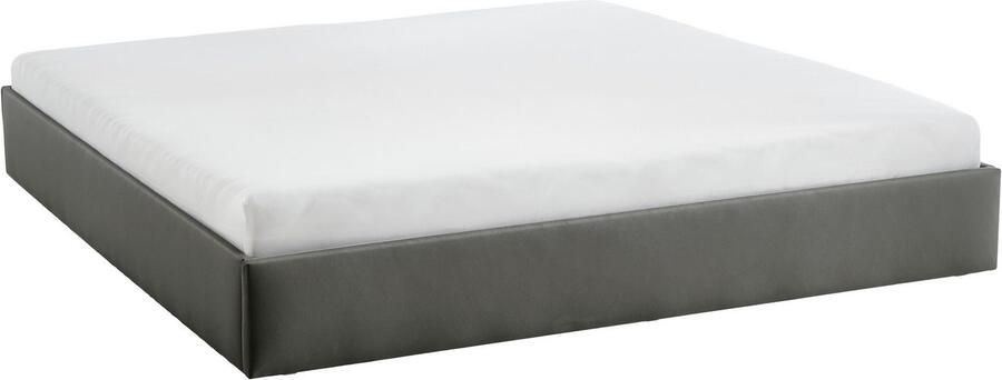 Westfalia Polsterbetten Gestoffeerd bed OSAKA ook verkrijgbaar zonder matras of in h2 h3 en h4 - Foto 3